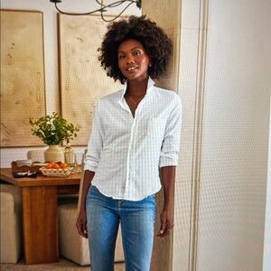 Frank & Eileen - Barry famous denim